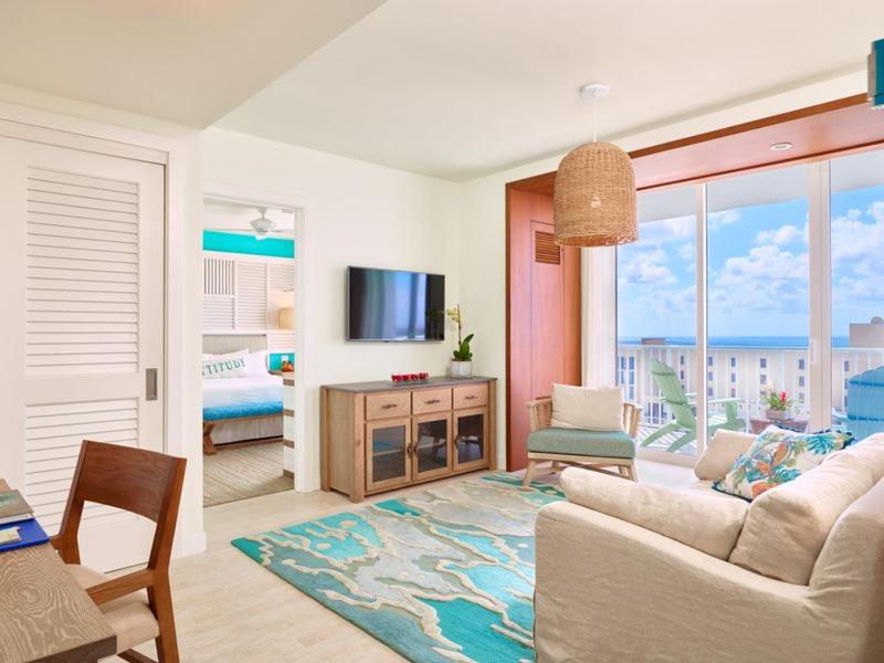 Margaritaville Hollywood Beach Resort